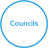 daily tenders council